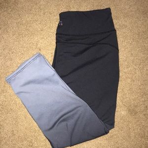 🌸Gapfit capri leggings!!🌸